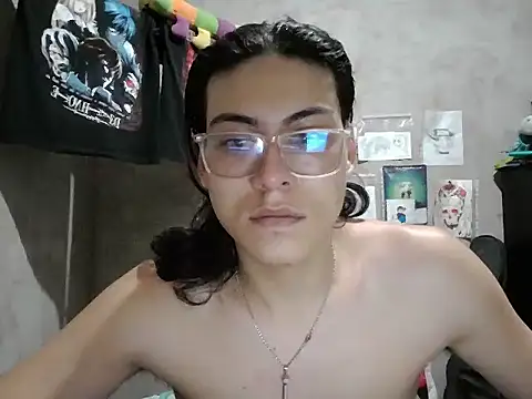 dirty model online show from 06/24/26, 10:53