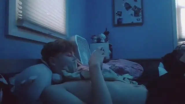 Liam axel35 online show from 10/01/25, 12:55