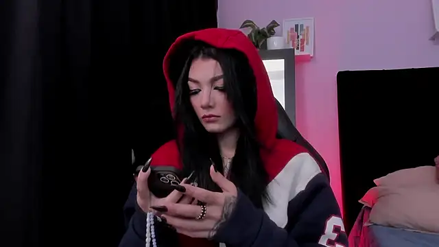 emmabridgerton online show from 01/09/26, 09:27