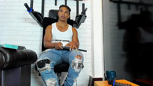 ItaloMoore online show from 01/18/26, 11:25