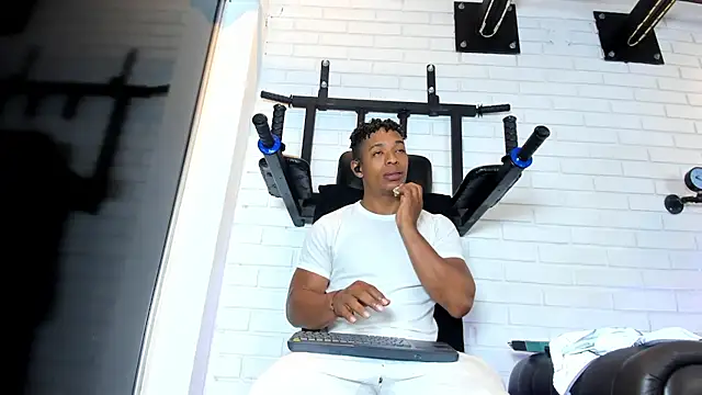 ItaloMoore online show from 02/20/26, 11:32