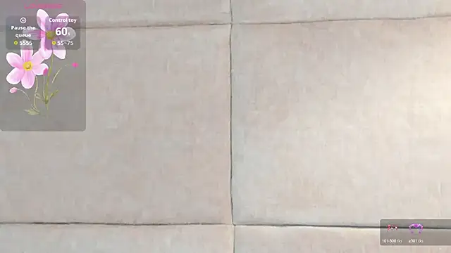 VioletHilton online show from 10/14/25, 06:42