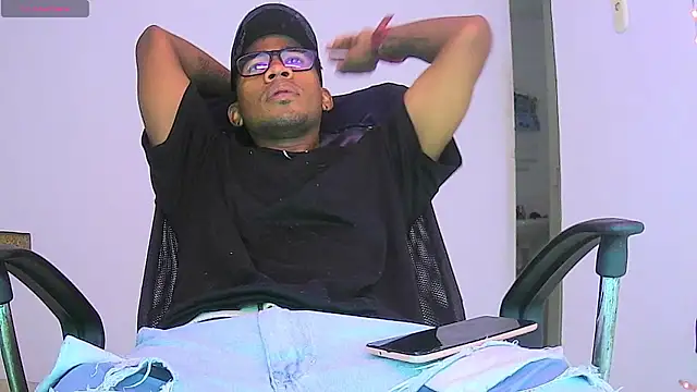 Clangel19 online show from 01/16/26, 06:56