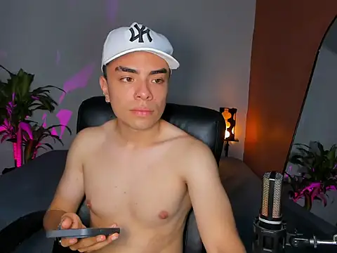 obzidyan online show from 09/23/25, 11:52