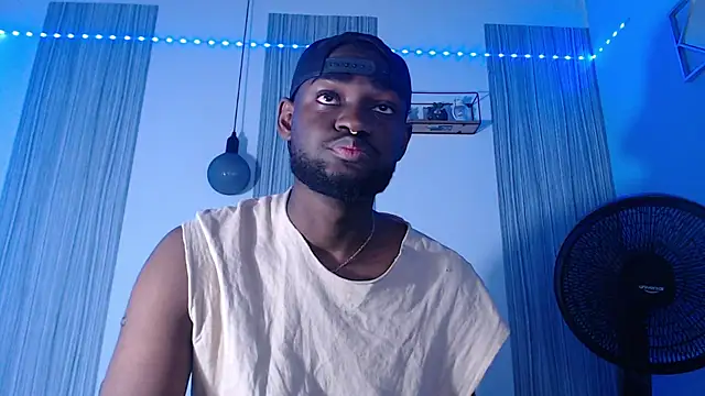 eebony stallion online show from 02/21/26, 12:22