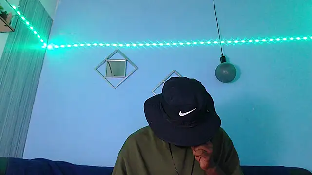 eebony stallion online show from 03/27/26, 08:52