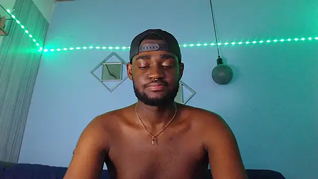 eebony stallion online show from 03/30/26, 06:31