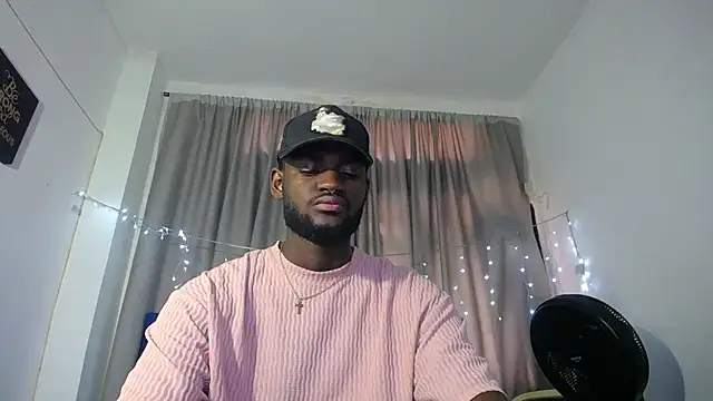 eebony stallion online show from 03/31/26, 06:19