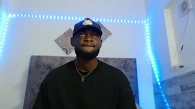 eebony stallion online show from 04/14/26, 06:25