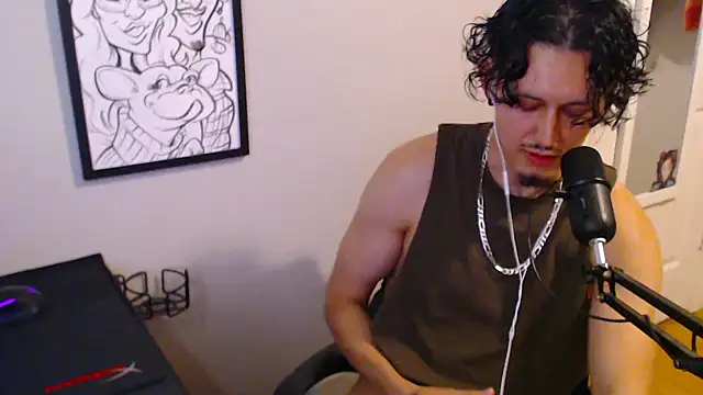 BProlific online show from 12/21/25, 05:58