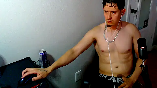 BProlific online show from 04/28/26, 12:20