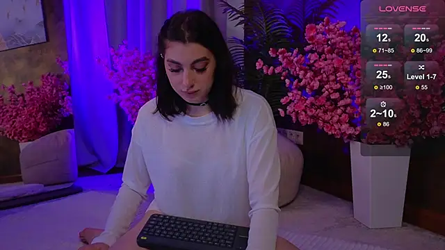 arcane doll online show from 10/12/25, 05:17