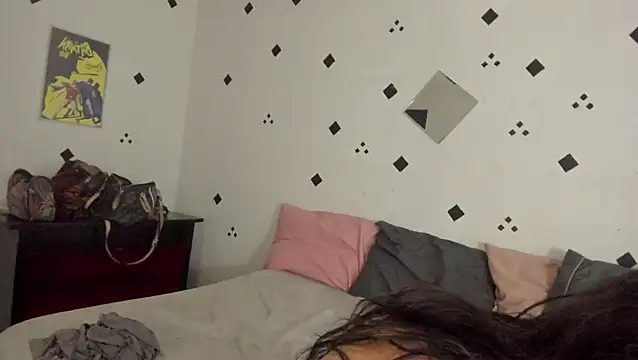 samaramour online show from 10/20/25, 02:28