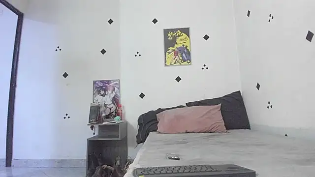 samaramour online show from 03/11/26, 05:52