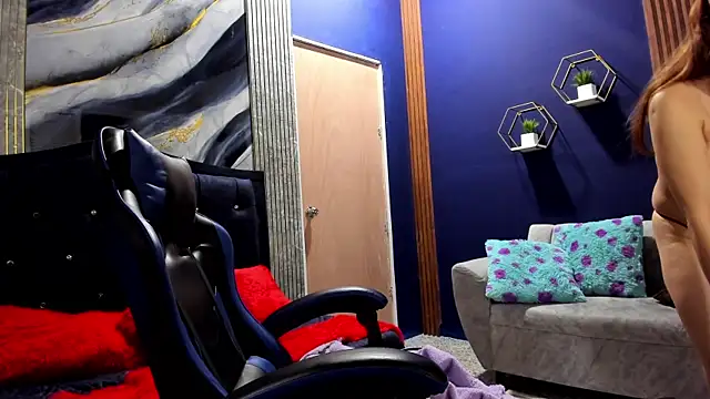 Jessica ly90 online show from 01/07/26, 07:27