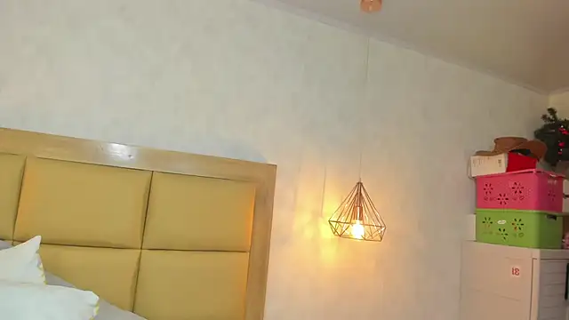 MELISSAROUGE online show from 11/12/25, 12:55