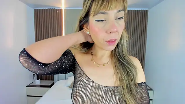 MELISSAROUGE online show from 07/10/26, 01:47