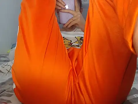 nahomibeckers online show from 03/16/26, 04:55