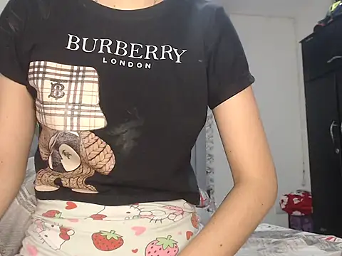 nahomibeckers online show from 03/19/26, 04:33