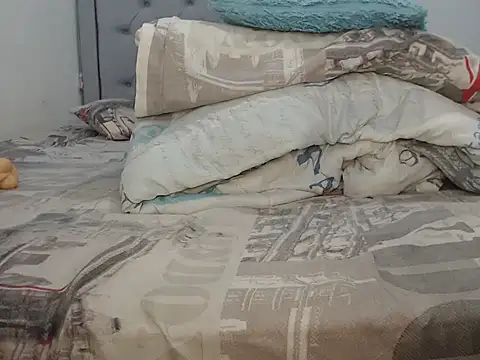 nahomibeckers online show from 03/28/26, 01:33