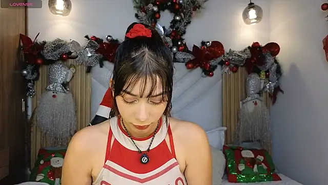 lila min online show from 11/29/25, 02:20