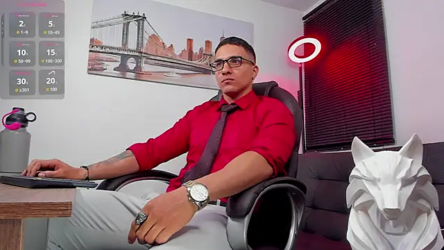 Dash Bukoski online show from 09/20/25, 11:33