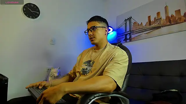 Dash Bukoski online show from 01/06/26, 12:53