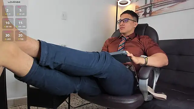 Dash Bukoski online show from 01/08/26, 02:30