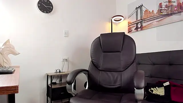 Dash Bukoski online show from 01/16/26, 12:42