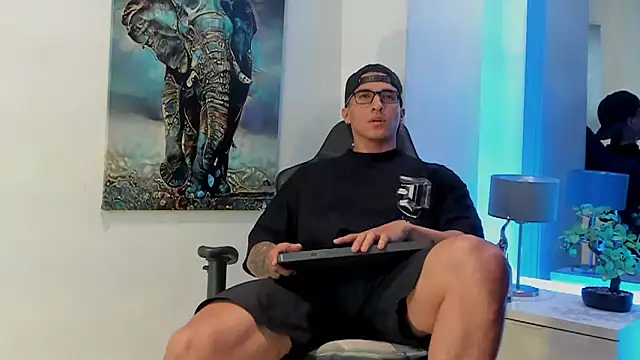 Dash Bukoski online show from 02/12/26, 11:38