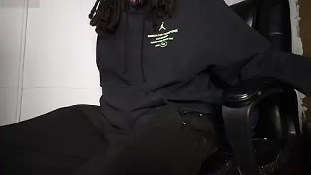 zaddytrey online show from 03/16/26, 10:08