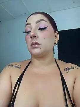 Victoriia-69 online show from 09/14/25, 12:32