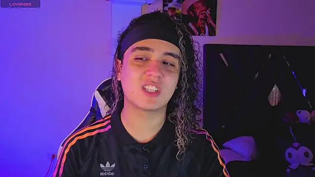 derek greyy  online show from 02/03/26, 05:51