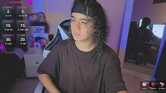 derek greyy  online show from 03/10/26, 09:42