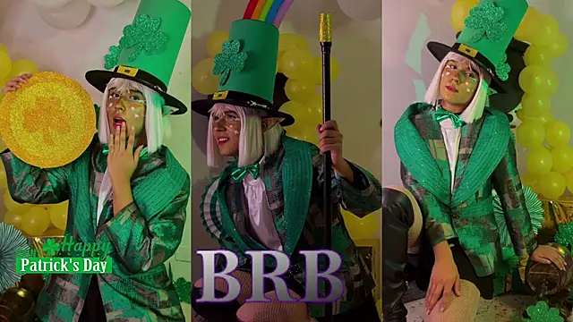 derek greyy  online show from 03/24/26, 12:10