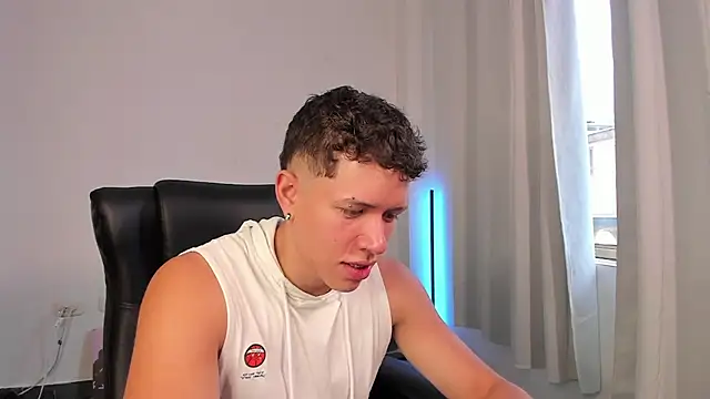 nathan blake online show from 09/14/25, 05:34