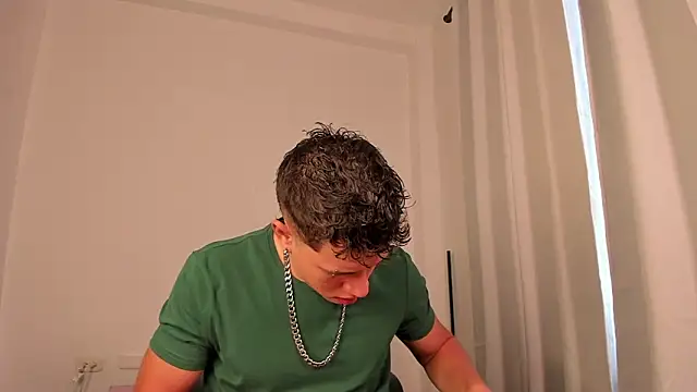 nathan blake online show from 09/18/25, 09:28