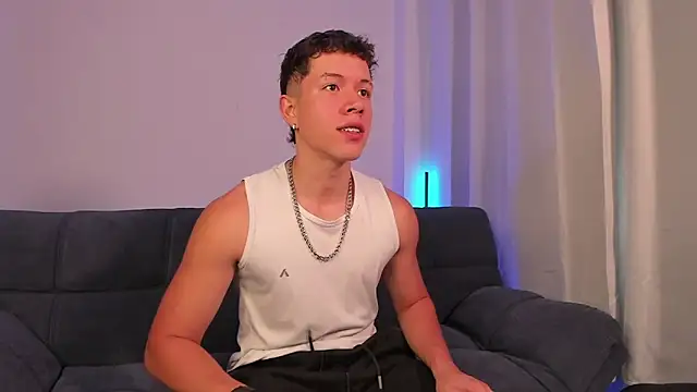 nathan blake online show from 09/20/25, 07:04