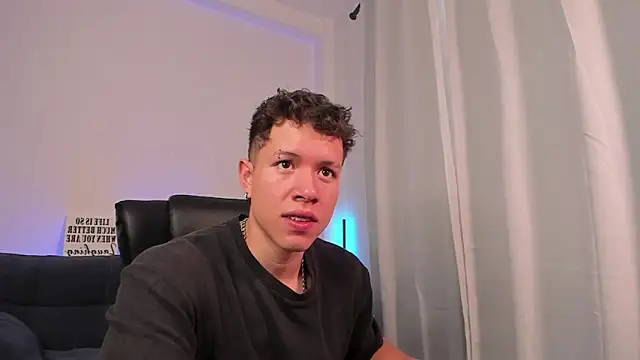 nathan blake online show from 09/21/25, 07:37