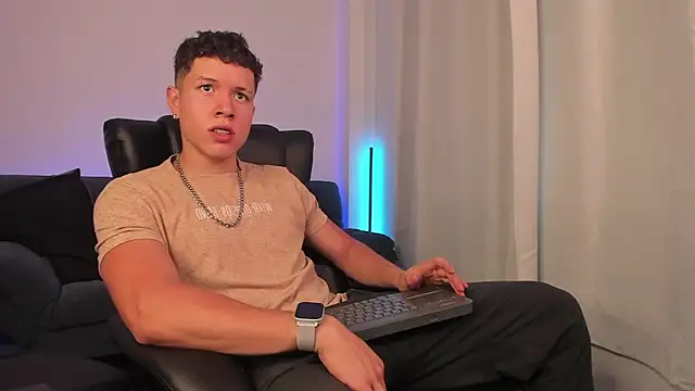 nathan blake online show from 09/29/25, 08:35