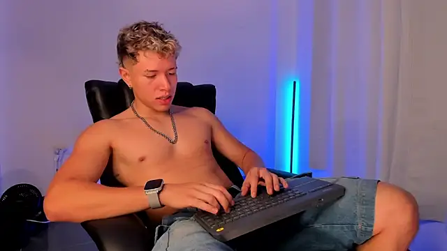 nathan blake online show from 10/11/25, 05:00