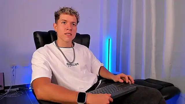 nathan blake online show from 11/07/25, 08:09