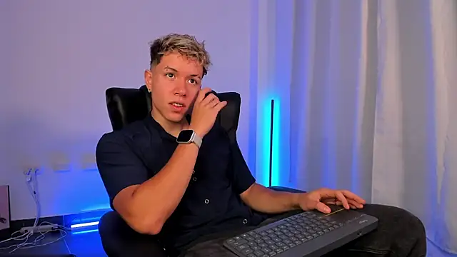 nathan blake online show from 11/09/25, 05:22