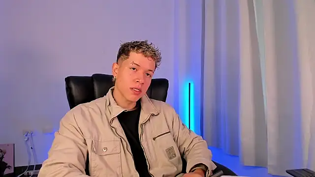 nathan blake online show from 11/14/25, 07:23