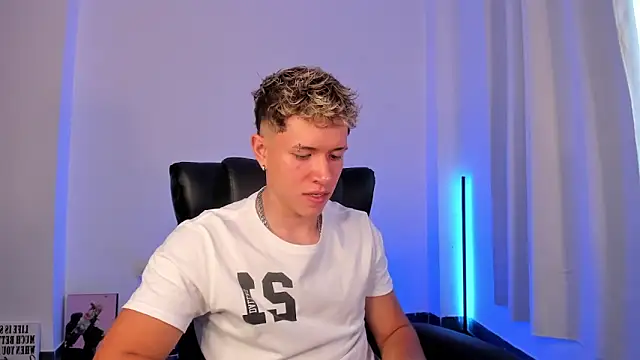 nathan blake online show from 11/26/25, 08:10