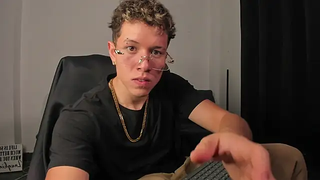 nathan blake online show from 02/05/26, 07:51