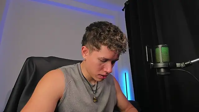 nathan blake online show from 02/08/26, 07:39