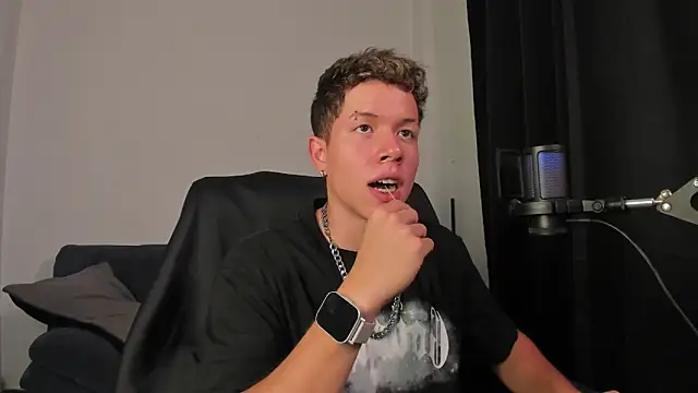 nathan blake online show from 02/11/26, 07:52