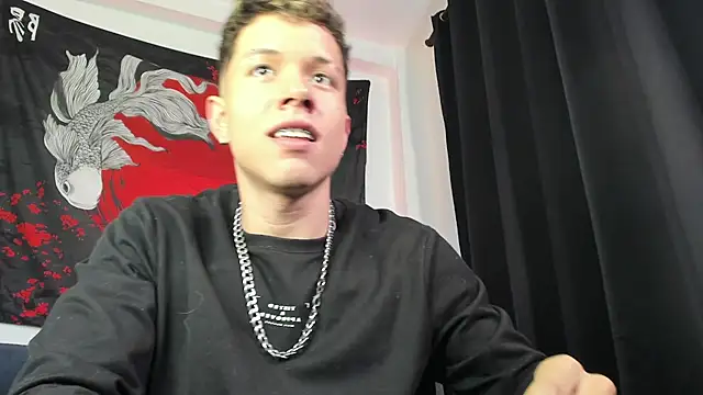 nathan blake online show from 02/16/26, 07:54