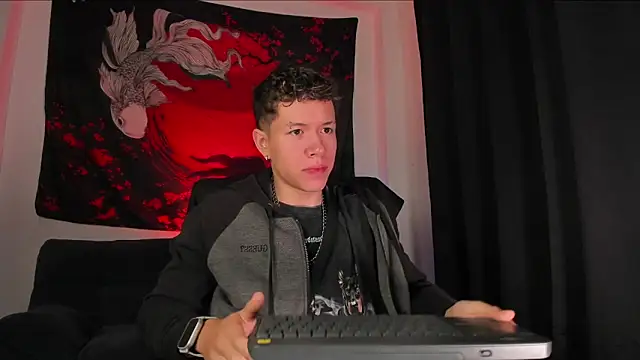 nathan blake online show from 02/24/26, 10:46